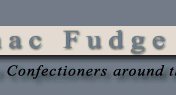 Mackinac Fudge