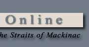Mackinaw Fudge